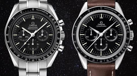 omega speedmaster first omega in space vs professional|Omega Speedmaster moonwatch new price.